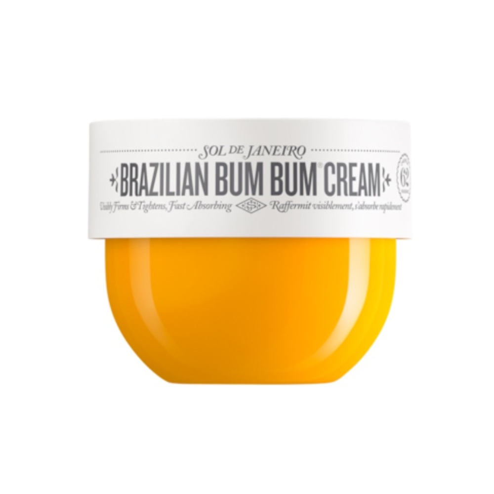 SOL DE JANEIRO Brazilian Bum Bum Visibly Firming Refillable Body Cream